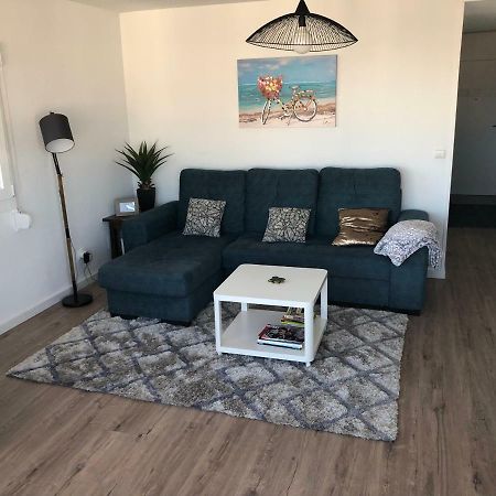 Sun & Beach Apartment Carivoguest II 阿利坎特 外观 照片