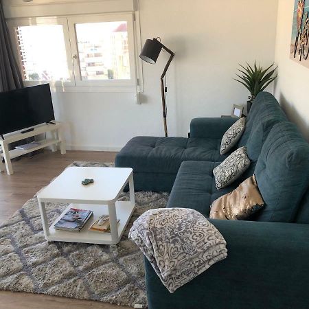 Sun & Beach Apartment Carivoguest II 阿利坎特 外观 照片