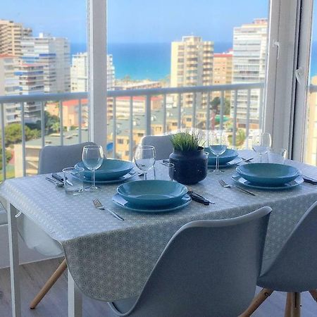 Sun & Beach Apartment Carivoguest II 阿利坎特 外观 照片