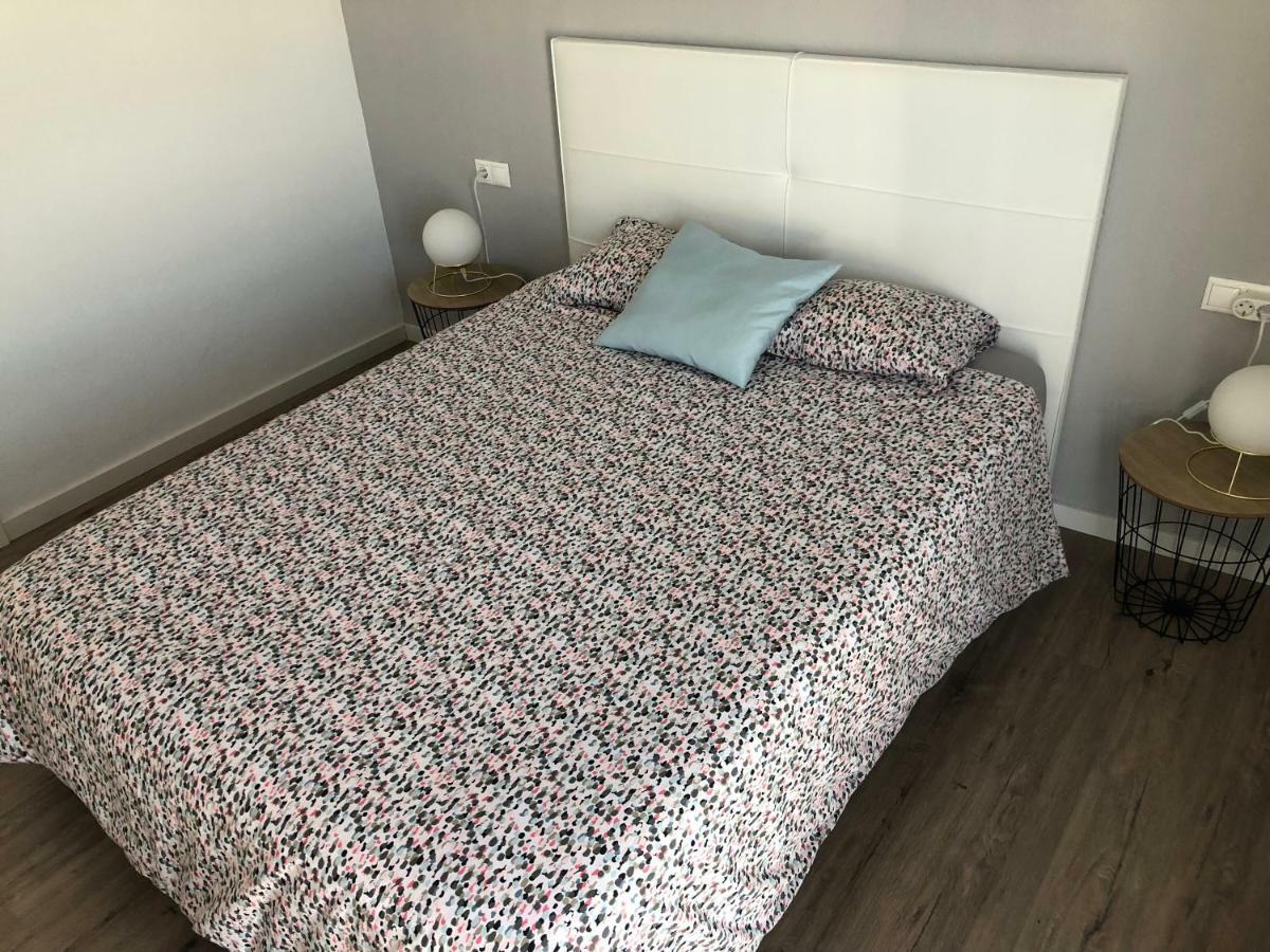 Sun & Beach Apartment Carivoguest II 阿利坎特 外观 照片