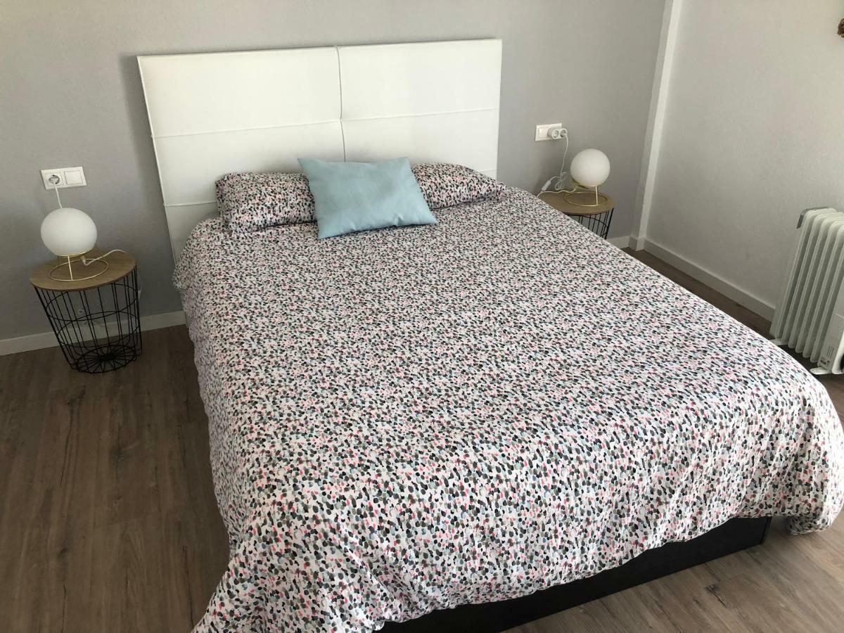 Sun & Beach Apartment Carivoguest II 阿利坎特 外观 照片