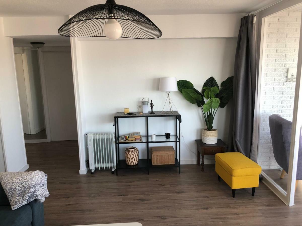 Sun & Beach Apartment Carivoguest II 阿利坎特 外观 照片