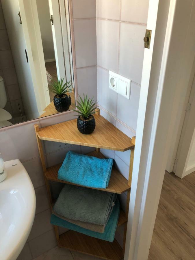 Sun & Beach Apartment Carivoguest II 阿利坎特 外观 照片