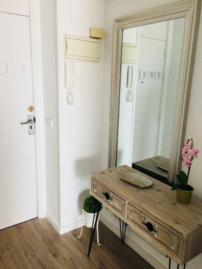 Sun & Beach Apartment Carivoguest II 阿利坎特 外观 照片