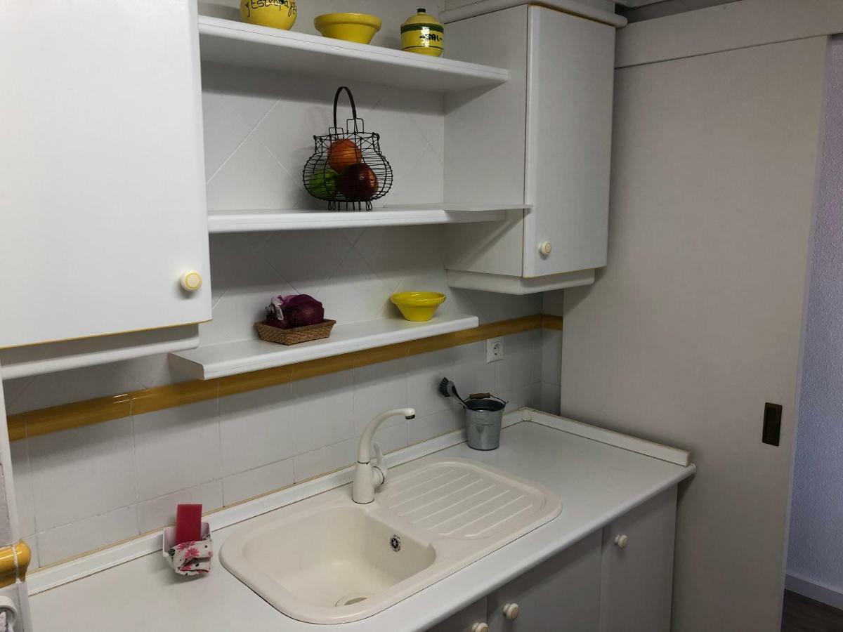 Sun & Beach Apartment Carivoguest II 阿利坎特 外观 照片